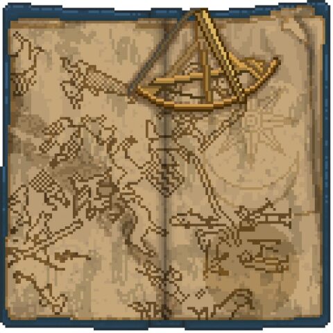 astro_book Babylonian Star Map